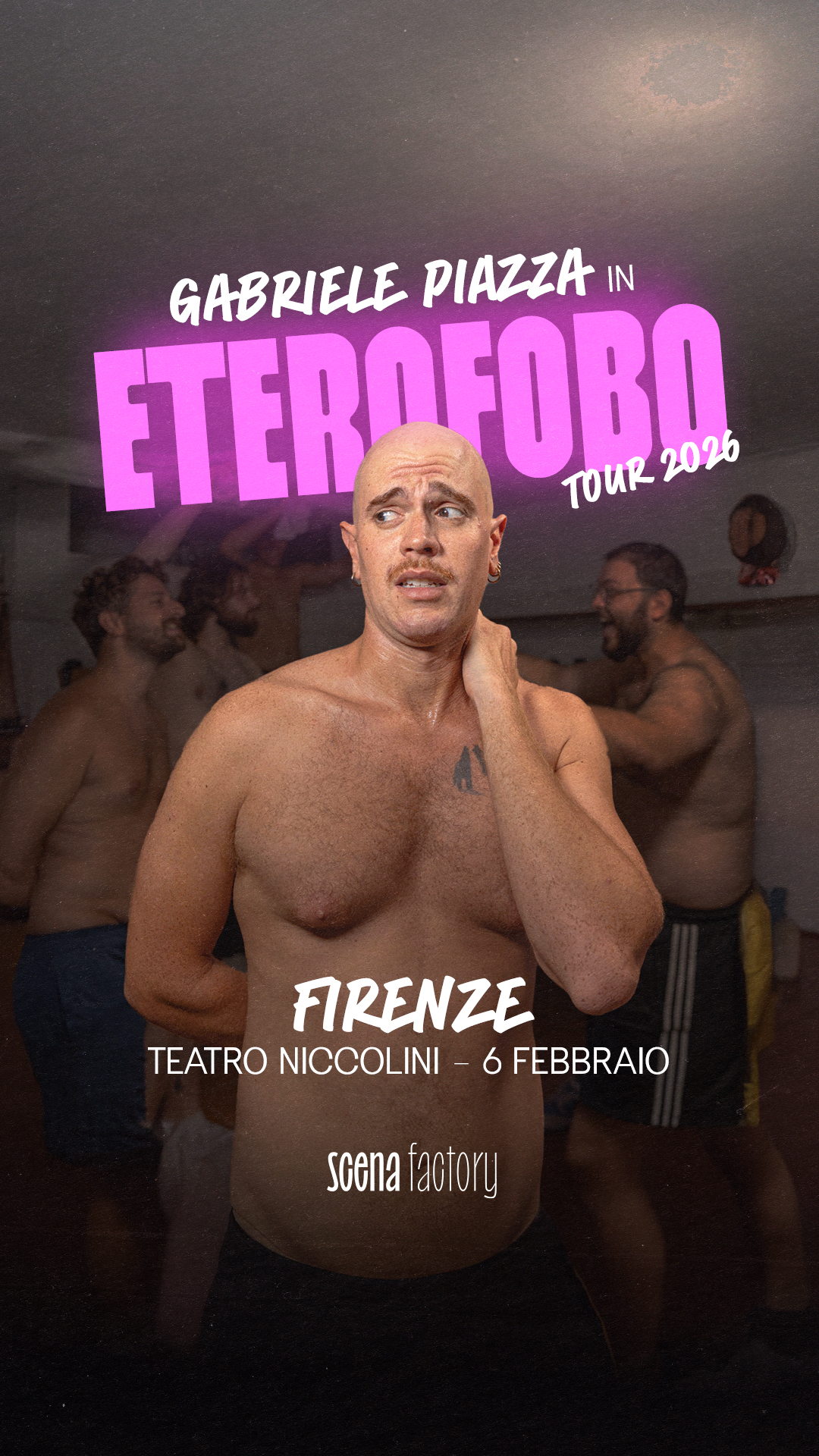 ETEROFOBO_FIRENZE